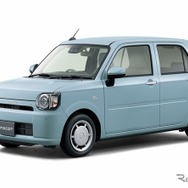 ダイハツ ミラ トコット X“SAIII