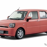 ダイハツ ミラ トコット L“SAIII
