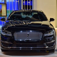 リンカーン MKZ（ロサンゼルスモーターショー15）
