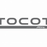ダイハツ ミラ トコット ロゴ