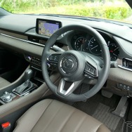 マツダ アテンザ セダン 改良新型（25S L Package）