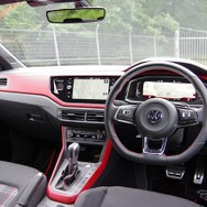 VW ポロGTI 新型