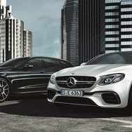 メルセデスAMG 53シリーズ