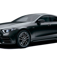 メルセデスAMG CLS53