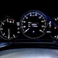 マツダ アテンザワゴン 改良新型（XD Lパッケージ）