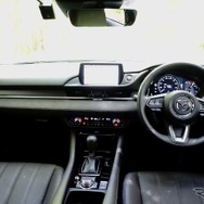 マツダ アテンザワゴン 改良新型（XD Lパッケージ）