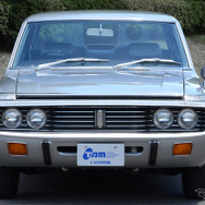 トヨタ クラウン（1972年）