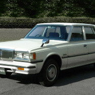トヨタ クラウン（1980年）