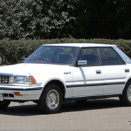 トヨタ クラウン（1986年）