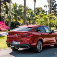 BMW X4新型