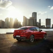 BMW X4新型
