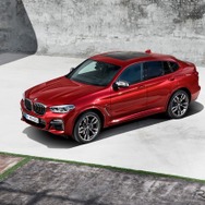 BMW X4新型