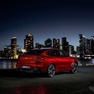 BMW X4新型