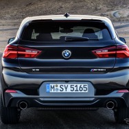 BMW X2 の M35i