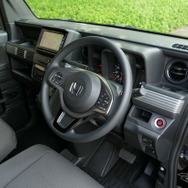 ホンダ N-VAN +STYLE COOL Honda SENSING