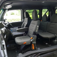 ホンダ N-VAN +STYLE COOL Honda SENSING