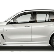 BMW X5 新型のPHV、xDrive 45e iPerformance