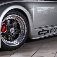 935 DP III