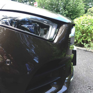 メルセデスベンツ CLS450 4マチック