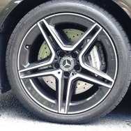 メルセデスベンツ CLS450 4マチック