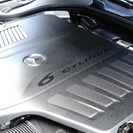 メルセデスベンツ CLS450 4マチック