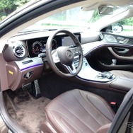 メルセデスベンツ CLS450 4マチック