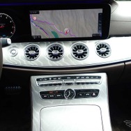 メルセデスベンツ CLS450 4マチック