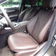 メルセデスベンツ CLS450 4マチック