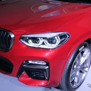BMW X4 新型