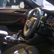 BMW X4 新型