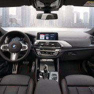 BMW X4 新型