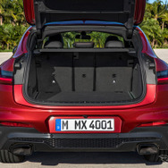 BMW X4 新型