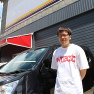 car audio newcomer！ スズキ ワゴンＲスティングレー（オーナー：山野祐介さん）　by　 custom&car Audio PARADA　前編