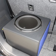 car audio newcomer！ スズキ ワゴンＲスティングレー（オーナー：山野祐介さん）　by　 custom&car Audio PARADA　前編