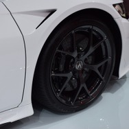 アキュラ NSX（ロサンゼルスモーターショー15）