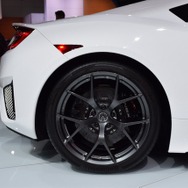 アキュラ NSX（ロサンゼルスモーターショー15）