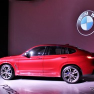 BMW X4 M40i
