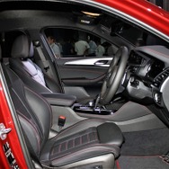 BMW X4 M40i