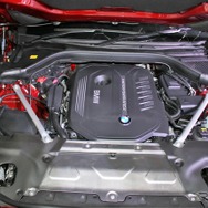 BMW X4 M40i