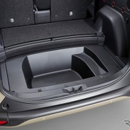 トヨタ シエンタ改良新型