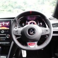 ルノー メガーヌR.S. 新型
