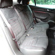 ルノー メガーヌR.S. 新型