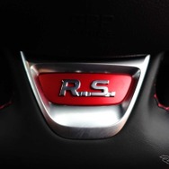 ルノー メガーヌR.S. 新型