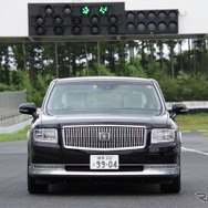 トヨタ センチュリー 新型