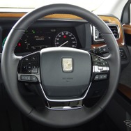 トヨタ センチュリー 新型