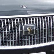 トヨタ センチュリー 新型