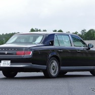 トヨタ センチュリー 新型