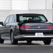 トヨタ センチュリー 新型