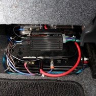car audio newcomer！ スズキ ワゴンＲスティングレー（オーナー：山野祐介さん）　by　 custom&car Audio PARADA　後編