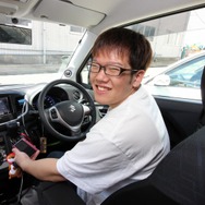 car audio newcomer！ スズキ ワゴンＲスティングレー（オーナー：山野祐介さん）　by　 custom&car Audio PARADA　後編